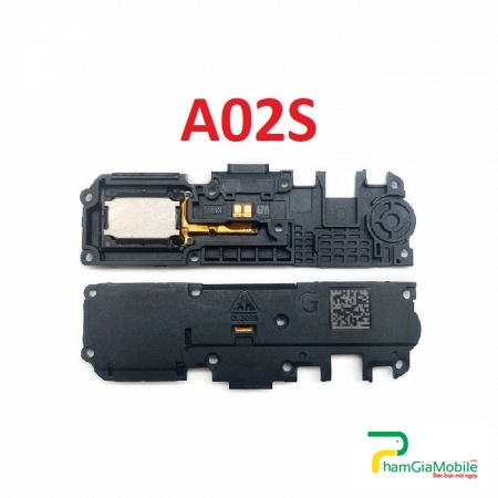 Loa Chuông, Loa Ngoài Samsung Galaxy A02S SM-A025 Speaker Ringer Buzzer